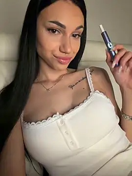 ilariea girl online show from 02/27/26, 09:58