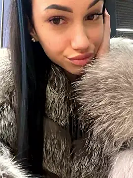 ilariea girl online show from 01/18/26, 05:38