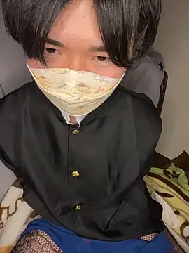 kumatan3434 online show from 03/07/26, 11:49