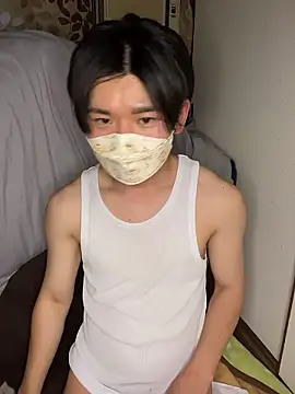 kumatan3434 online show from 04/05/26, 12:34
