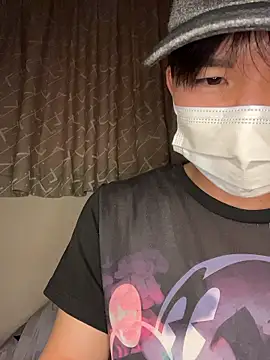 kumatan3434 online show from 11/10/25, 12:21