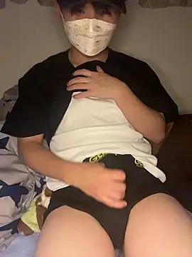 kumatan3434 online show from 11/17/25, 01:59