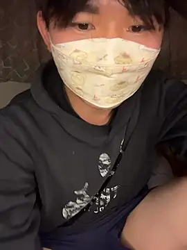 kumatan3434 online show from 11/24/25, 01:00