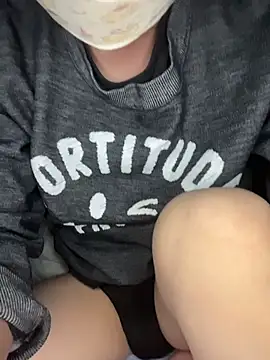 kumatan3434 online show from 11/27/25, 03:34