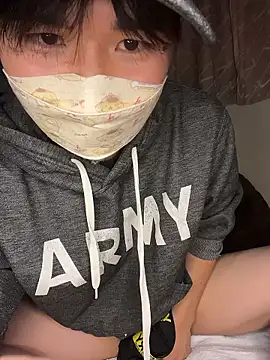 kumatan3434 online show from 11/29/25, 01:11