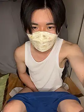 kumatan3434 online show from 04/14/26, 01:16