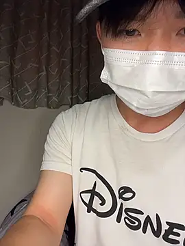 kumatan3434 online show from 11/08/25, 01:03