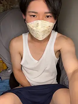 kumatan3434 online show from 05/17/26, 10:59