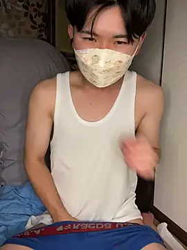 kumatan3434 online show from 06/04/26, 12:43