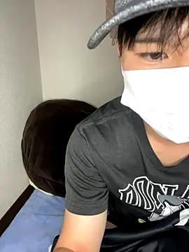 kumatan3434 online show from 10/21/25, 02:49