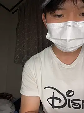 kumatan3434 online show from 10/29/25, 11:53