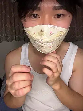 kumatan3434 online show from 12/20/25, 12:41