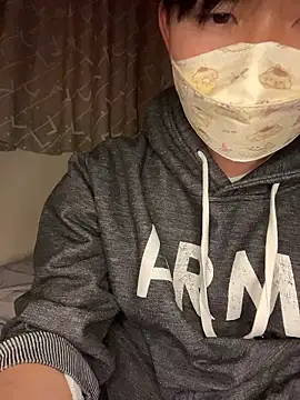 kumatan3434 online show from 11/16/25, 12:32