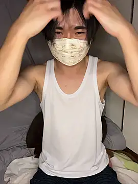 kumatan3434 online show from 03/25/26, 10:14