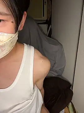 kumatan3434 online show from 04/08/26, 01:45