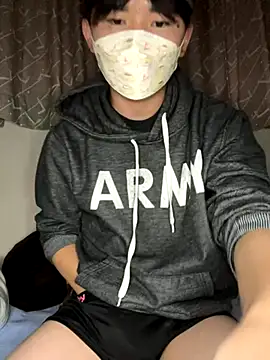 kumatan3434 online show from 12/01/25, 01:01