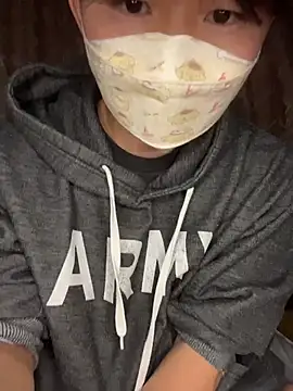 kumatan3434 online show from 11/26/25, 12:38