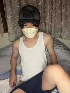 Snapshot of kumatan3434 chatting on 02/24/26, 02:07 kumatan3434 online show from 02/24/26, 02:07