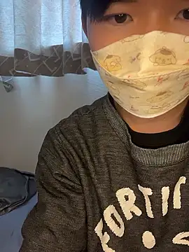 kumatan3434 online show from 11/23/25, 06:45