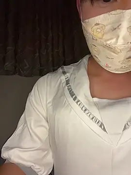 kumatan3434 online show from 11/12/25, 01:26