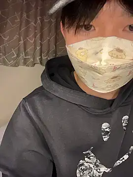 kumatan3434 online show from 11/21/25, 03:11