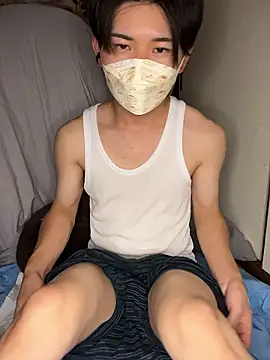 kumatan3434 online show from 05/19/26, 10:55