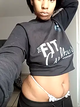 MissBubbles04 online show from 10/01/25, 05:34