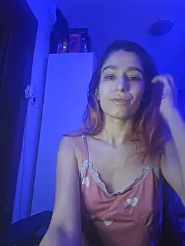 YuriXo online show from 11/01/25, 04:41