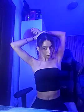 YuriXo online show from 11/20/25, 04:57