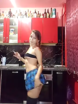 YuriXo online show from 10/03/25, 07:37