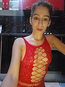 YuriXo online show from 12/05/25, 07:34