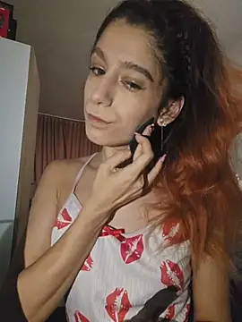 YuriXo online show from 10/28/25, 04:46