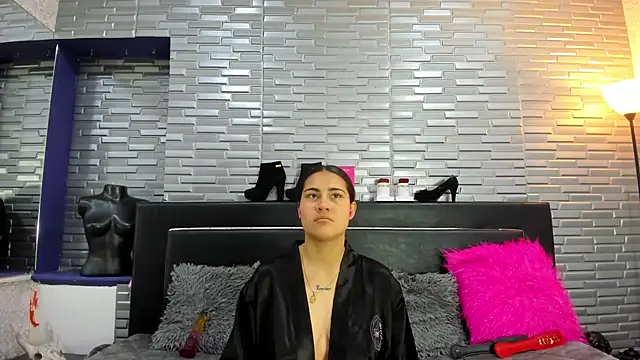 ChloeMorelli online show from 10/03/25, 02:26