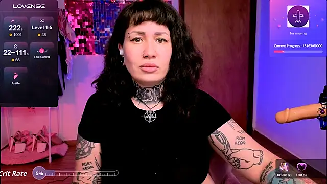 Senorita  Dakota online show from 02/24/26, 06:20