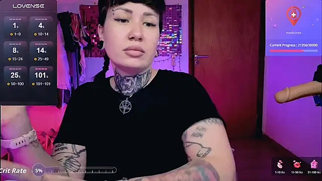 Senorita  Dakota online show from 04/13/26, 09:30