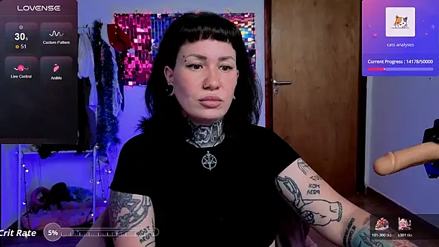 Senorita  Dakota online show from 01/08/26, 05:19