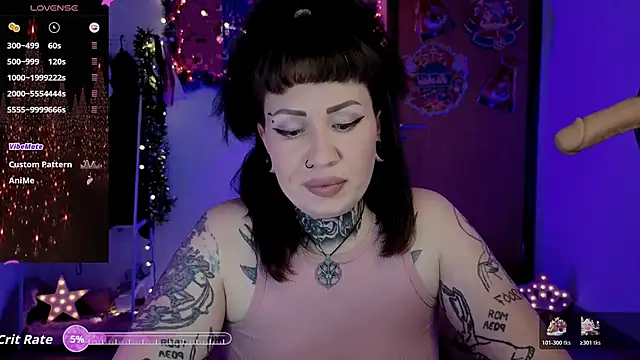 Senorita  Dakota online show from 12/17/25, 09:53