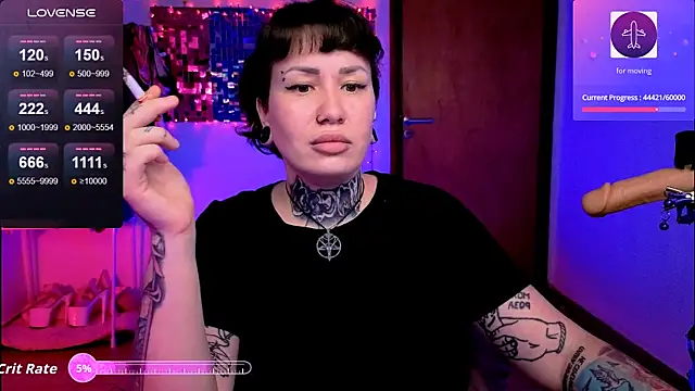 Senorita  Dakota online show from 03/28/26, 09:05