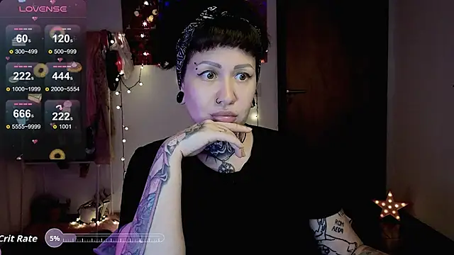 Senorita  Dakota online show from 11/30/25, 11:16