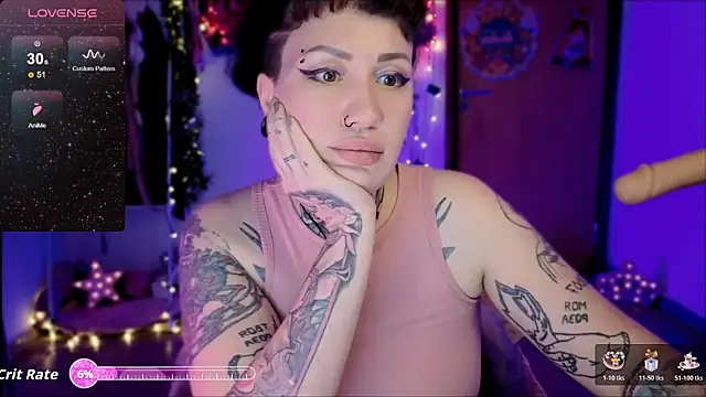 Senorita  Dakota online show from 12/20/25, 05:43