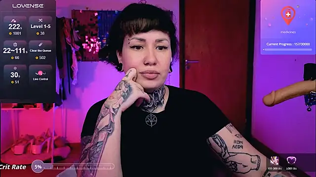 Senorita  Dakota online show from 03/31/26, 10:56