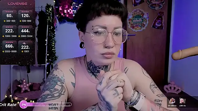 Senorita  Dakota online show from 12/20/25, 05:49