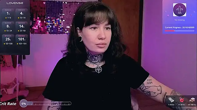 Senorita  Dakota online show from 05/16/26, 10:20