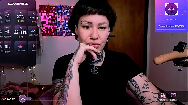 Senorita  Dakota online show from 02/14/26, 05:02