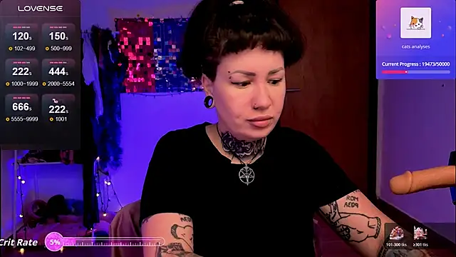 Senorita  Dakota online show from 01/13/26, 07:18