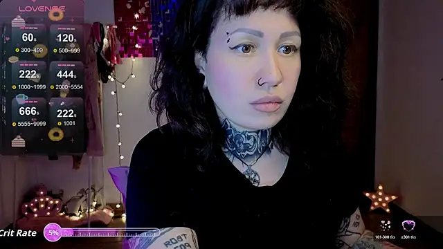 Senorita  Dakota online show from 11/29/25, 09:37