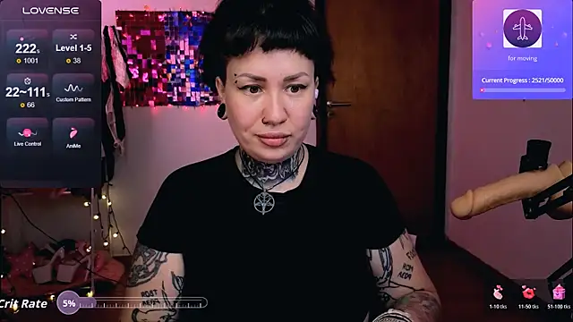 Senorita  Dakota online show from 02/07/26, 09:23