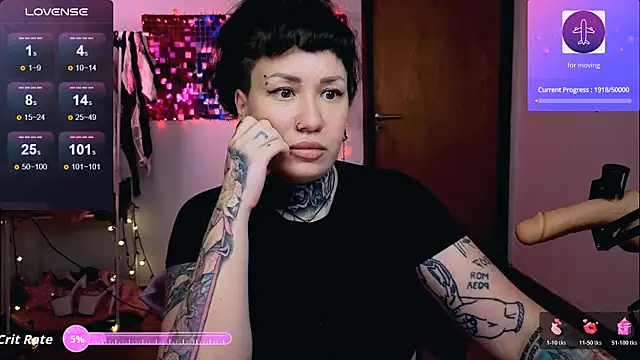 Senorita  Dakota online show from 02/06/26, 09:11