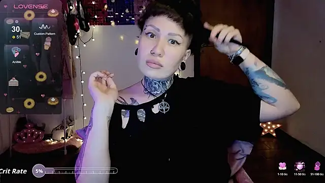 Senorita  Dakota online show from 12/01/25, 10:21