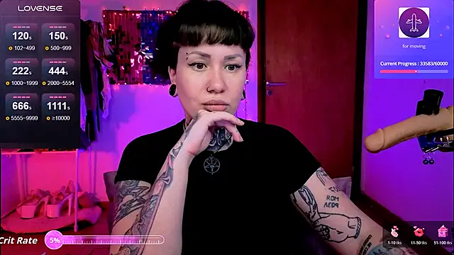 Senorita  Dakota online show from 03/16/26, 11:18